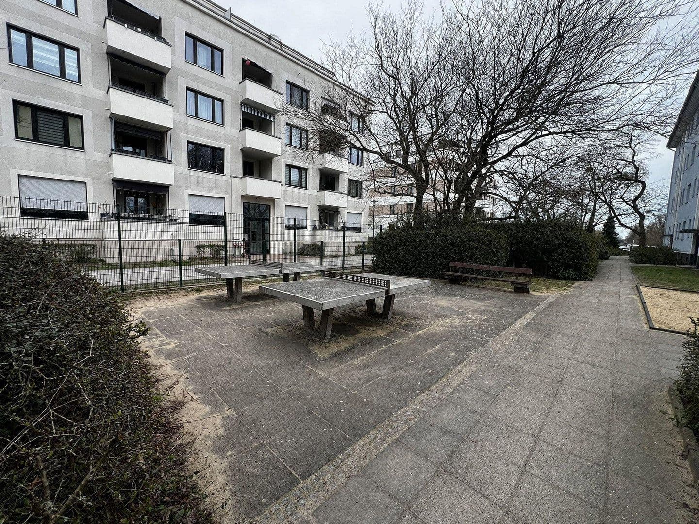 Prodej bytu 3+1 71 m², Berlin, Berlín Prodej bytu 3+1 71 m², Berlin, Berlín