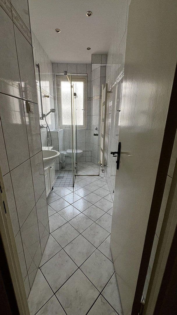 Prodej bytu 3+1 71 m², Berlin, Berlín Prodej bytu 3+1 71 m², Berlin, Berlín