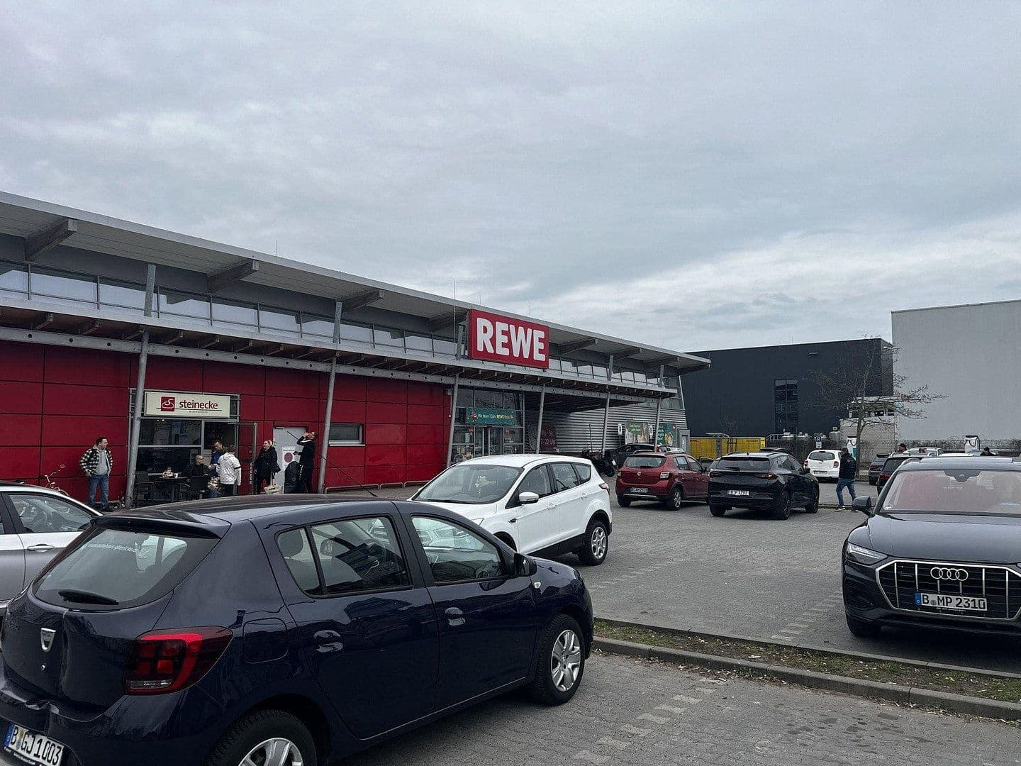 Prodej bytu 3+1 71 m², Berlin, Berlín Prodej bytu 3+1 71 m², Berlin, Berlín