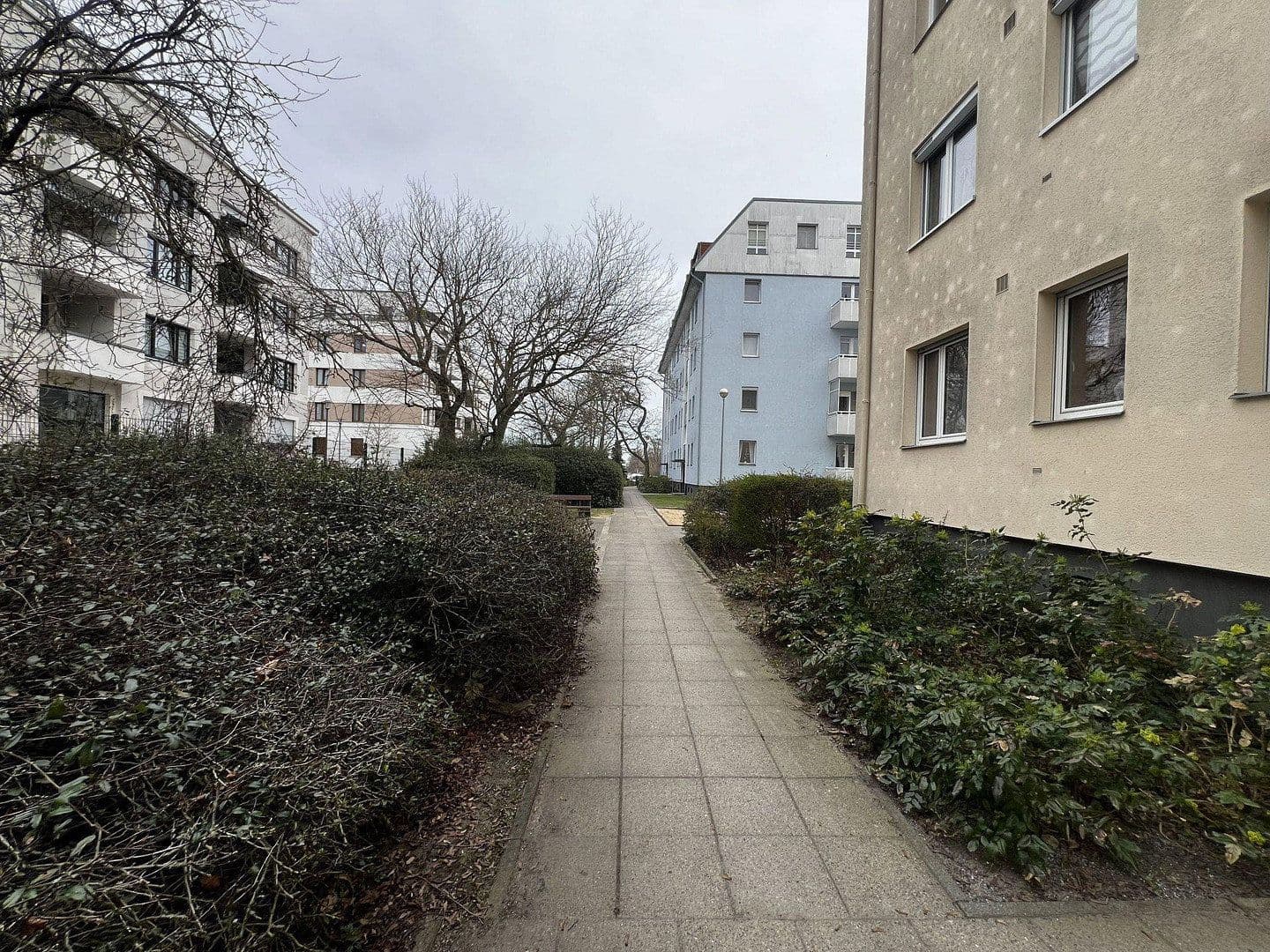 Prodej bytu 3+1 71 m², Berlin, Berlín Prodej bytu 3+1 71 m², Berlin, Berlín