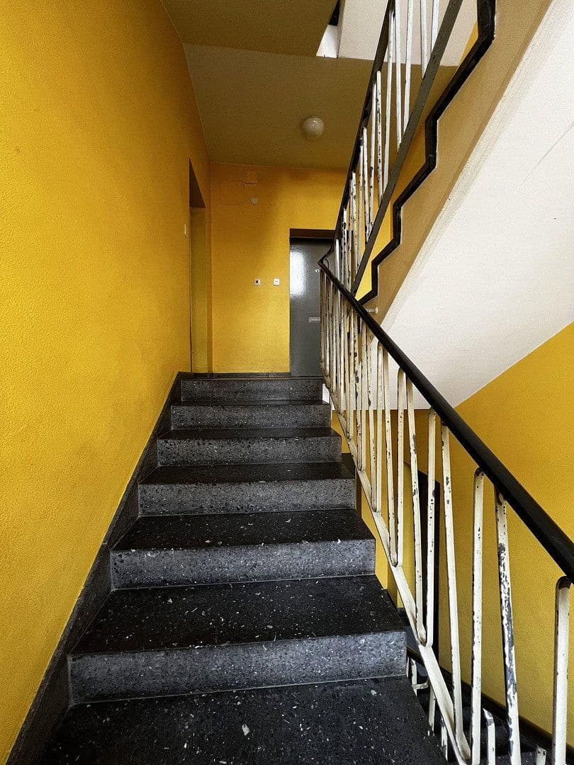 Prodej bytu 3+1 71 m², Berlin, Berlín Prodej bytu 3+1 71 m², Berlin, Berlín