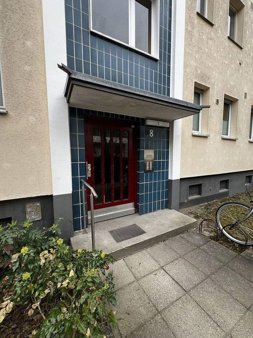 Prodej bytu 3+1 71 m², Berlin, Berlín Prodej bytu 3+1 71 m², Berlin, Berlín