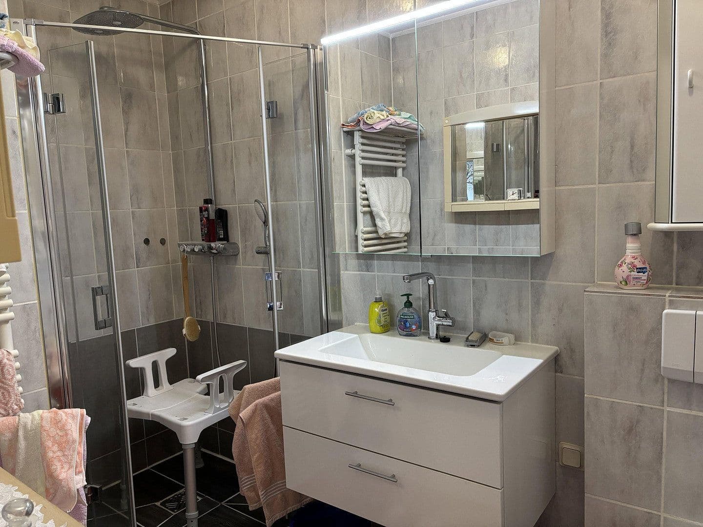 Prodej domu 120 m², pozemek 974 m², Sibbesse, Dolní Sasko Prodej domu 120 m², pozemek 974 m², Sibbesse, Dolní Sasko