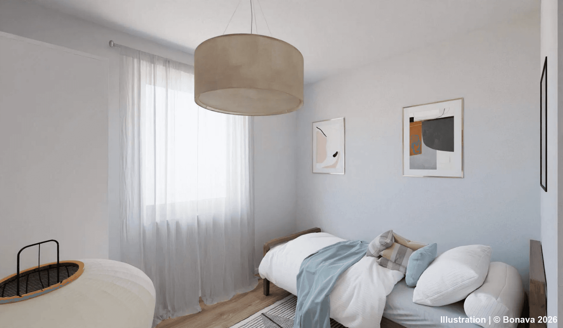 Pronájem domu 120 m², pozemek 319 m², Müllrose, Braniborsko Pronájem domu 120 m², pozemek 319 m², Müllrose, Braniborsko