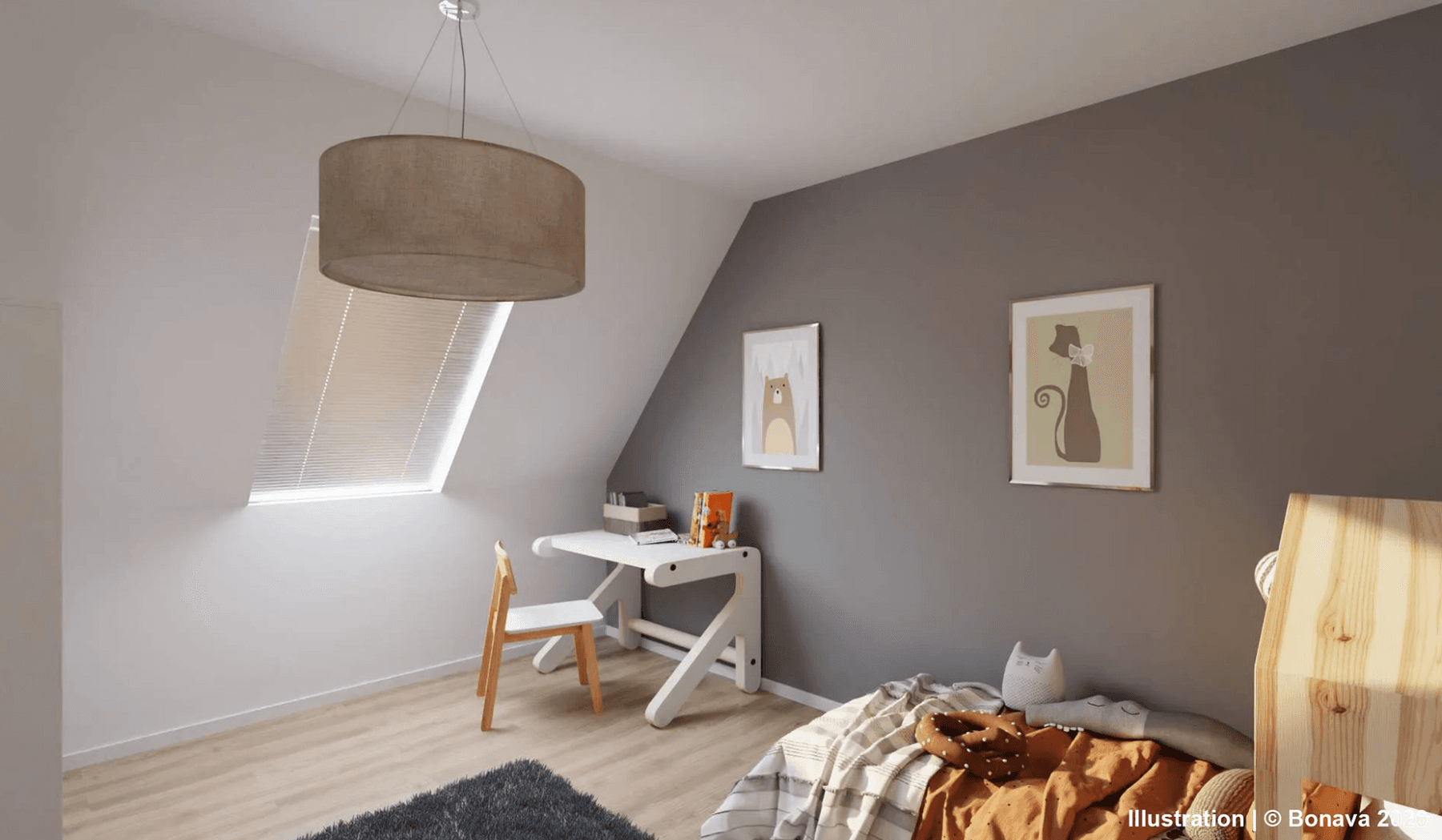 Pronájem domu 120 m², pozemek 319 m², Müllrose, Braniborsko Pronájem domu 120 m², pozemek 319 m², Müllrose, Braniborsko