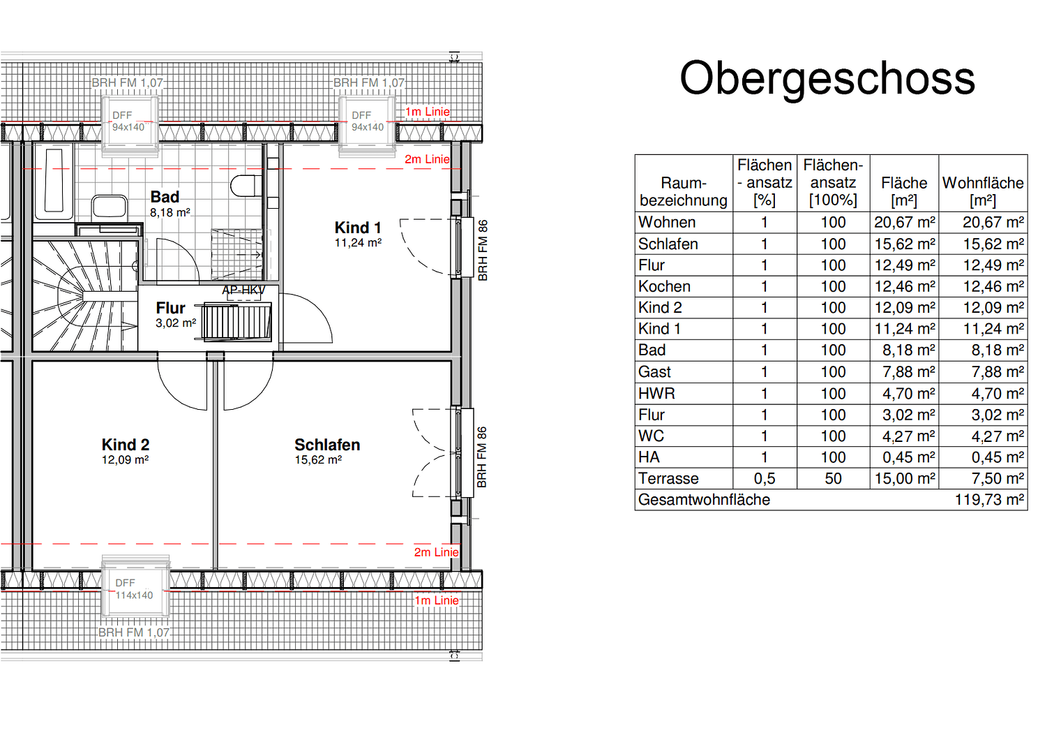 Pronájem domu 120 m², pozemek 319 m², Müllrose, Braniborsko Pronájem domu 120 m², pozemek 319 m², Müllrose, Braniborsko