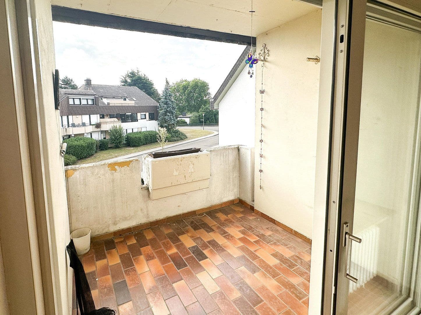 Pronájem bytu 4+1 106 m², Neuwied, Porýní-Falc Pronájem bytu 4+1 106 m², Neuwied, Porýní-Falc