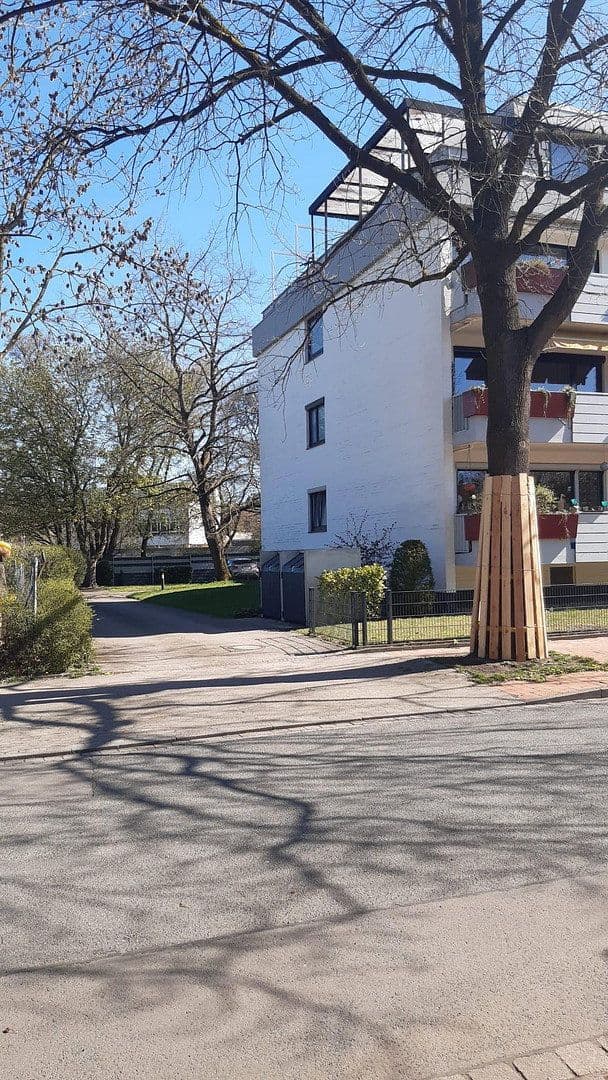 Prodej bytu 3+1 85 m², Hannover, Dolní Sasko Prodej bytu 3+1 85 m², Hannover, Dolní Sasko