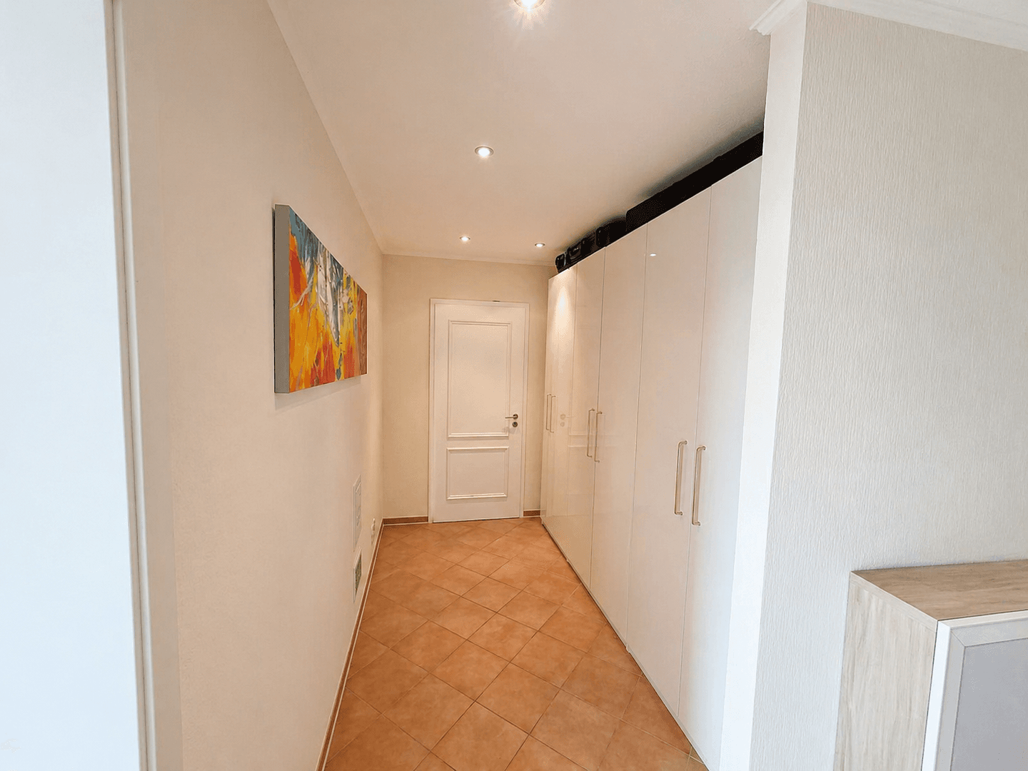 Prodej bytu 3+1 89 m², Frohnauer Weg 5, Hohen Neuendorf, Braniborsko Prodej bytu 3+1 89 m², Frohnauer Weg 5, Hohen Neuendorf, Braniborsko