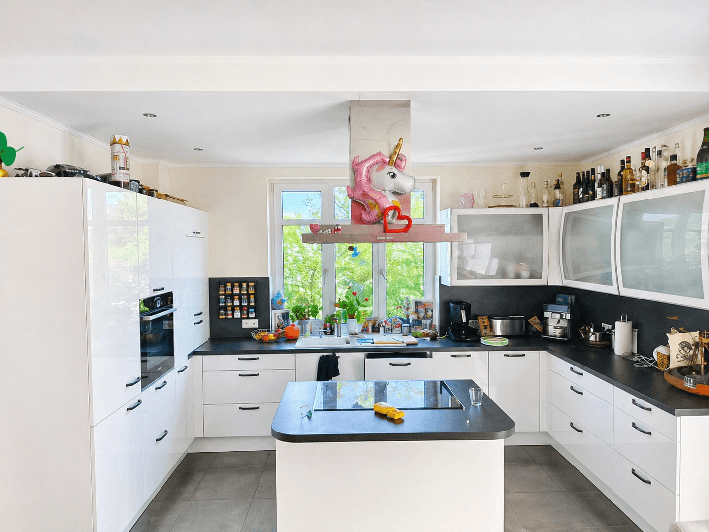 Prodej bytu 3+1 89 m², Frohnauer Weg 5, Hohen Neuendorf, Braniborsko Prodej bytu 3+1 89 m², Frohnauer Weg 5, Hohen Neuendorf, Braniborsko