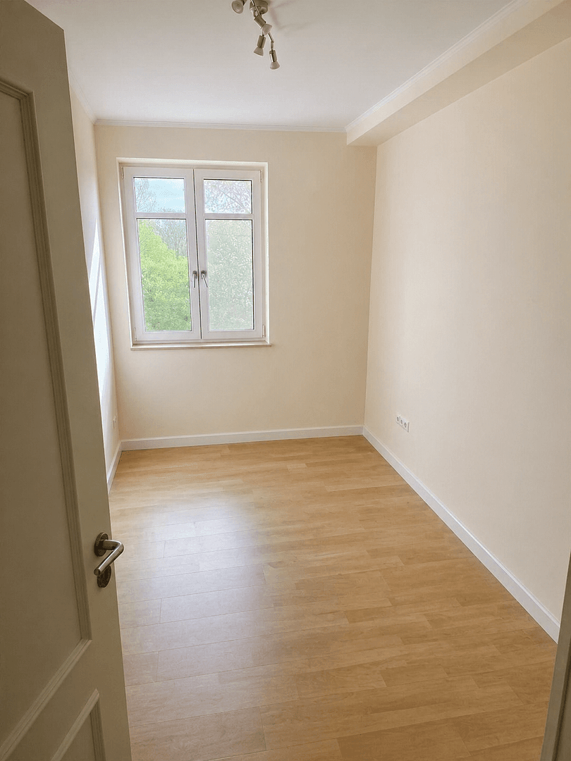 Prodej bytu 3+1 89 m², Frohnauer Weg 5, Hohen Neuendorf, Braniborsko Prodej bytu 3+1 89 m², Frohnauer Weg 5, Hohen Neuendorf, Braniborsko