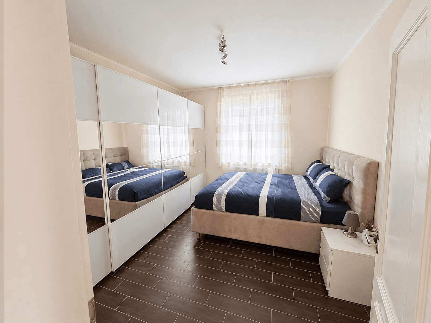 Prodej bytu 3+1 89 m², Frohnauer Weg 5, Hohen Neuendorf, Braniborsko Prodej bytu 3+1 89 m², Frohnauer Weg 5, Hohen Neuendorf, Braniborsko