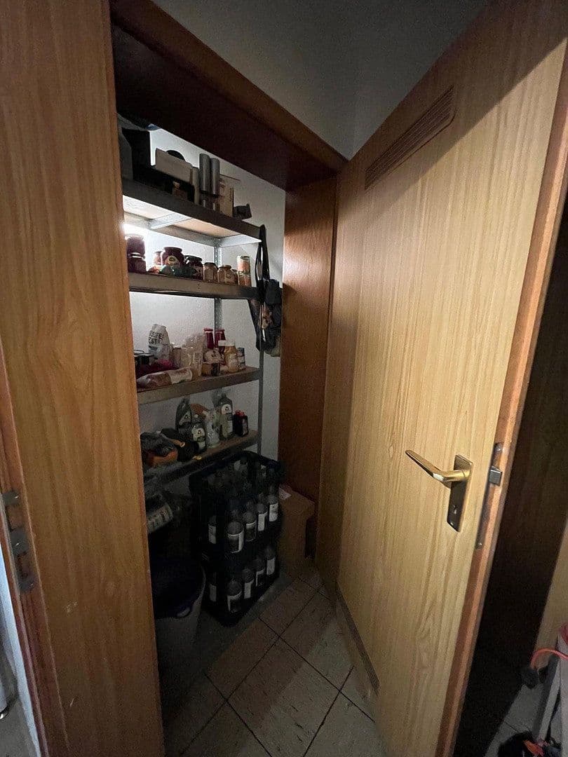 Pronájem bytu 1+1 32 m², Am Unteren Rain 5, Gießen, Hessen Pronájem bytu 1+1 32 m², Am Unteren Rain 5, Gießen, Hessen