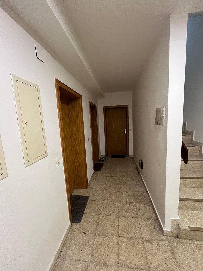 Pronájem bytu 1+1 32 m², Am Unteren Rain 5, Gießen, Hessen Pronájem bytu 1+1 32 m², Am Unteren Rain 5, Gießen, Hessen