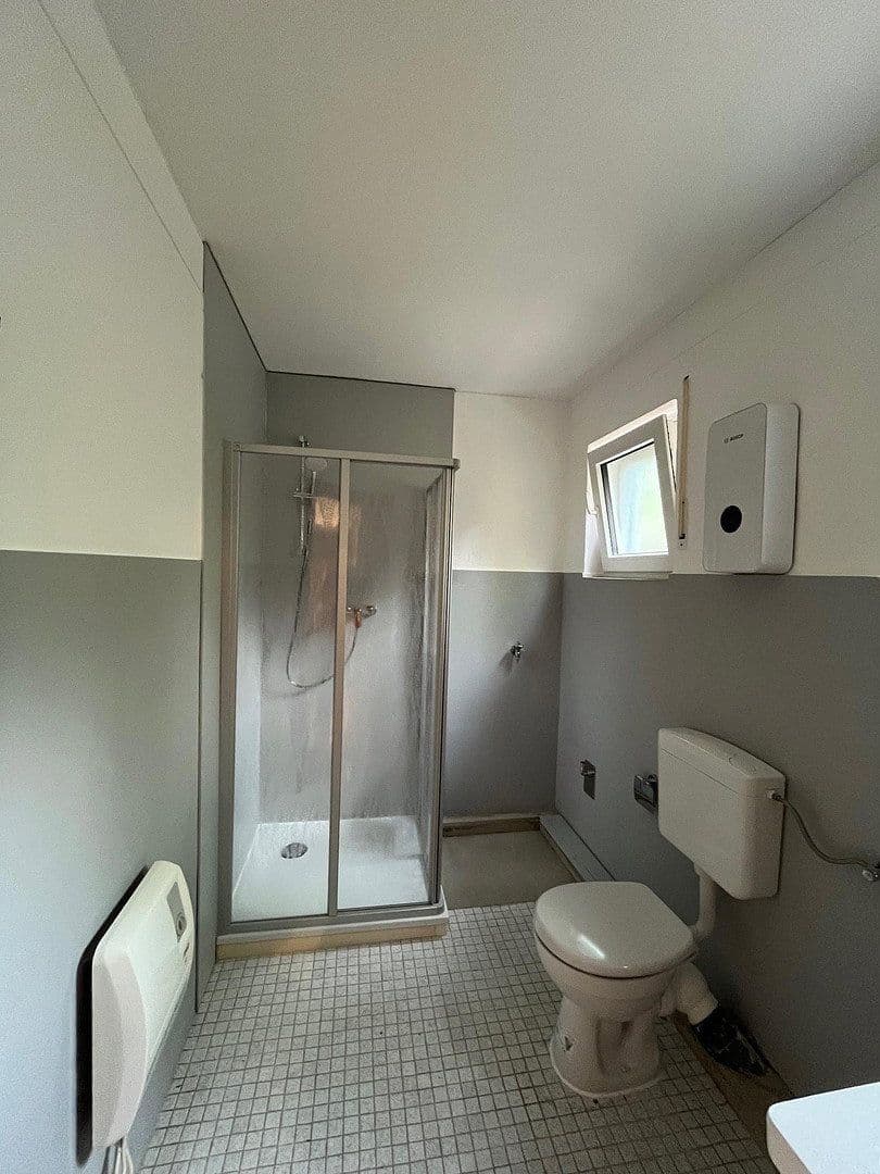 Pronájem bytu 1+1 32 m², Am Unteren Rain 5, Gießen, Hessen Pronájem bytu 1+1 32 m², Am Unteren Rain 5, Gießen, Hessen