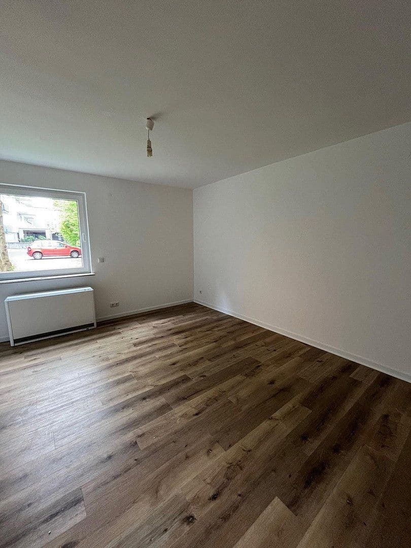 Pronájem bytu 1+1 32 m², Am Unteren Rain 5, Gießen, Hessen Pronájem bytu 1+1 32 m², Am Unteren Rain 5, Gießen, Hessen