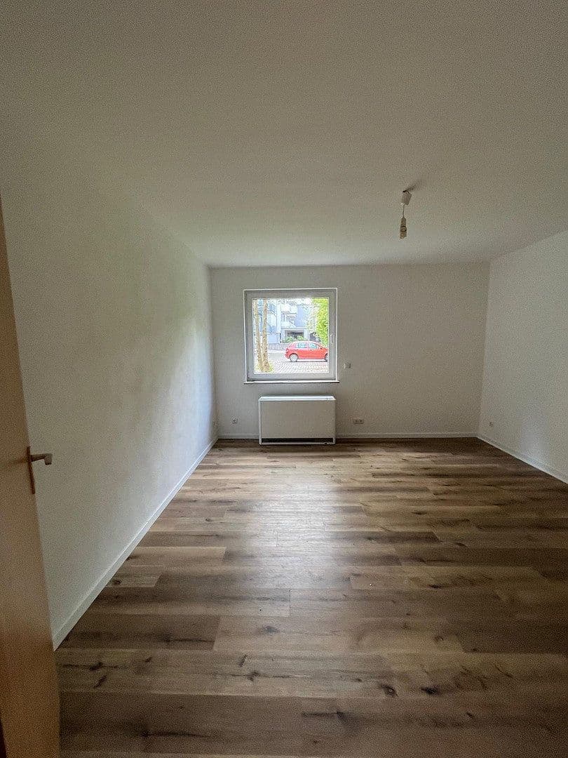 Pronájem bytu 1+1 32 m², Am Unteren Rain 5, Gießen, Hessen Pronájem bytu 1+1 32 m², Am Unteren Rain 5, Gießen, Hessen
