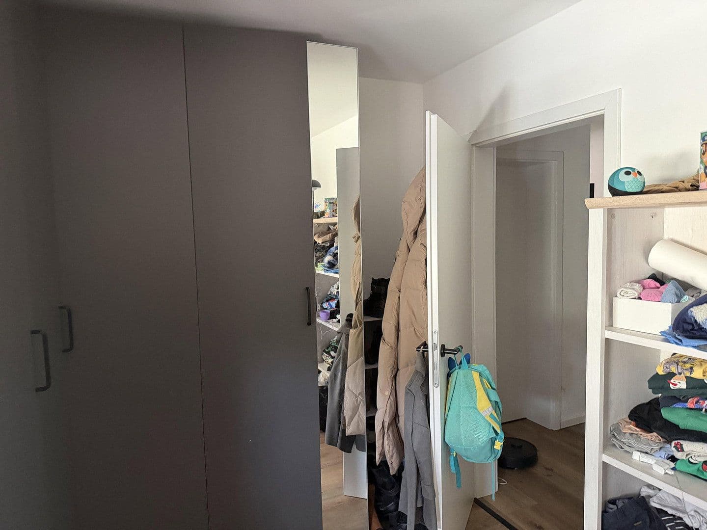 Pronájem bytu 3+1 87 m², Im Sauerborn 40, Karben, Hessen Pronájem bytu 3+1 87 m², Im Sauerborn 40, Karben, Hessen