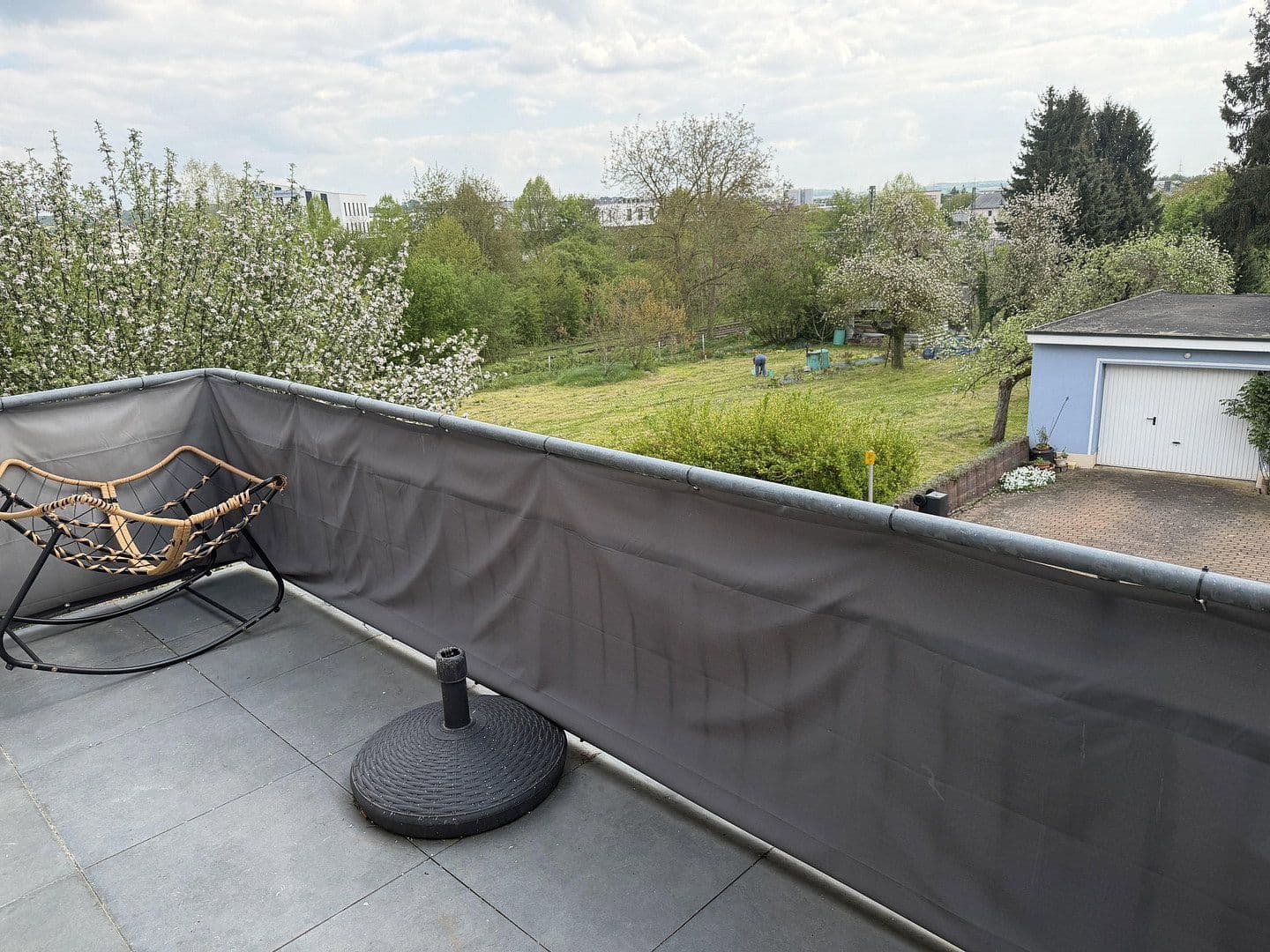 Pronájem bytu 3+1 87 m², Im Sauerborn 40, Karben, Hessen Pronájem bytu 3+1 87 m², Im Sauerborn 40, Karben, Hessen