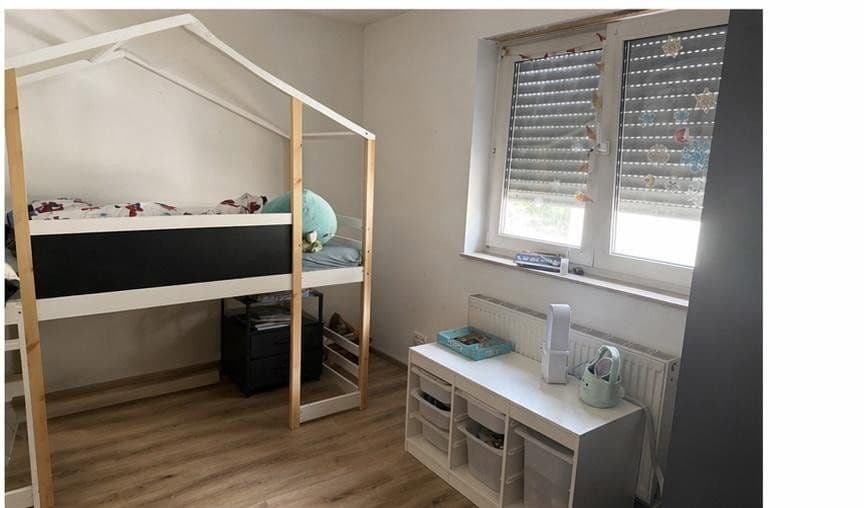 Pronájem bytu 3+1 87 m², Im Sauerborn 40, Karben, Hessen Pronájem bytu 3+1 87 m², Im Sauerborn 40, Karben, Hessen