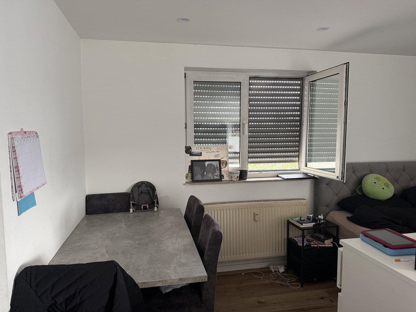 Pronájem bytu 3+1 87 m², Im Sauerborn 40, Karben, Hessen Pronájem bytu 3+1 87 m², Im Sauerborn 40, Karben, Hessen