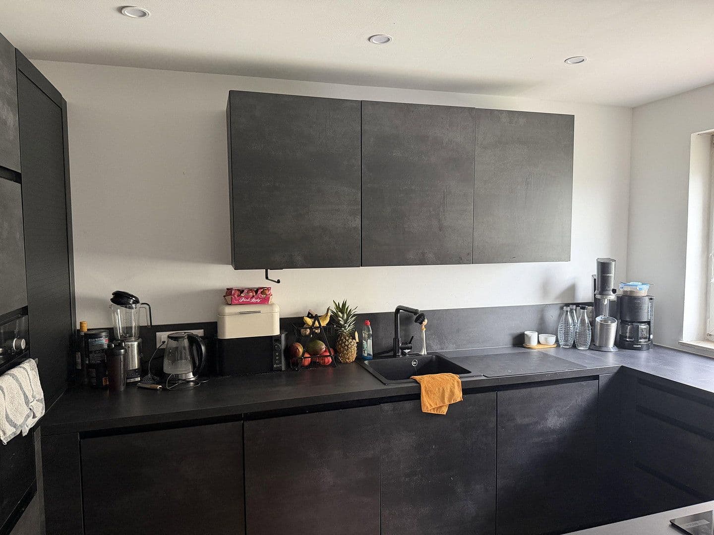 Pronájem bytu 3+1 87 m², Im Sauerborn 40, Karben, Hessen Pronájem bytu 3+1 87 m², Im Sauerborn 40, Karben, Hessen