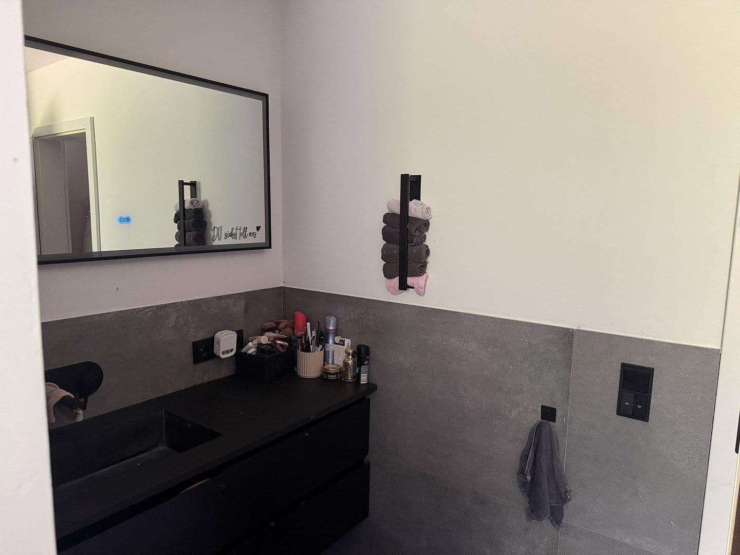 Pronájem bytu 3+1 87 m², Im Sauerborn 40, Karben, Hessen Pronájem bytu 3+1 87 m², Im Sauerborn 40, Karben, Hessen