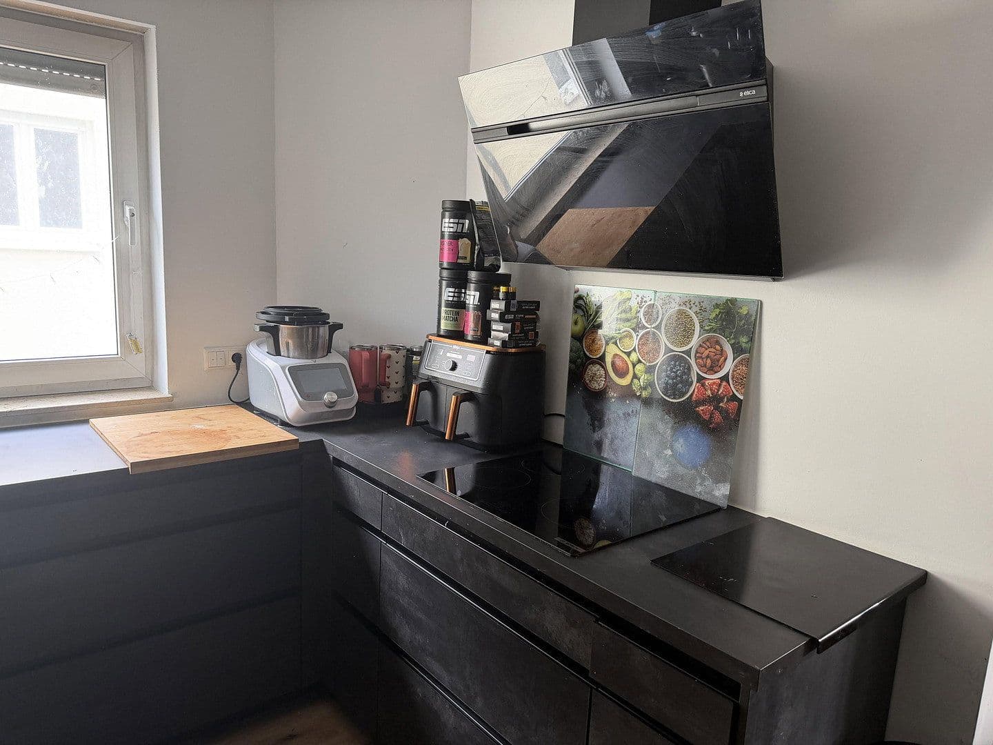 Pronájem bytu 3+1 87 m², Im Sauerborn 40, Karben, Hessen Pronájem bytu 3+1 87 m², Im Sauerborn 40, Karben, Hessen