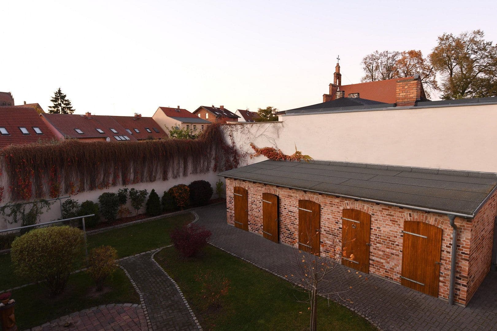 Pronájem bytu 2+1 46 m², Angermünde, Braniborsko Pronájem bytu 2+1 46 m², Angermünde, Braniborsko