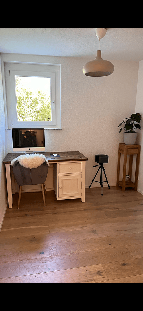 Prodej bytu 4+1 87 m², Stuttgart, Bádensko-Württembersko Prodej bytu 4+1 87 m², Stuttgart, Bádensko-Württembersko