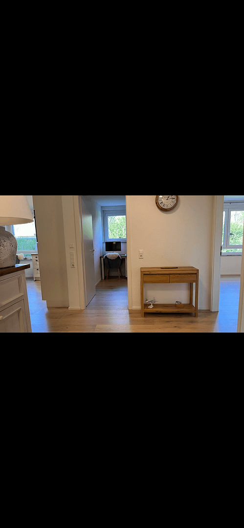 Prodej bytu 4+1 87 m², Stuttgart, Bádensko-Württembersko Prodej bytu 4+1 87 m², Stuttgart, Bádensko-Württembersko