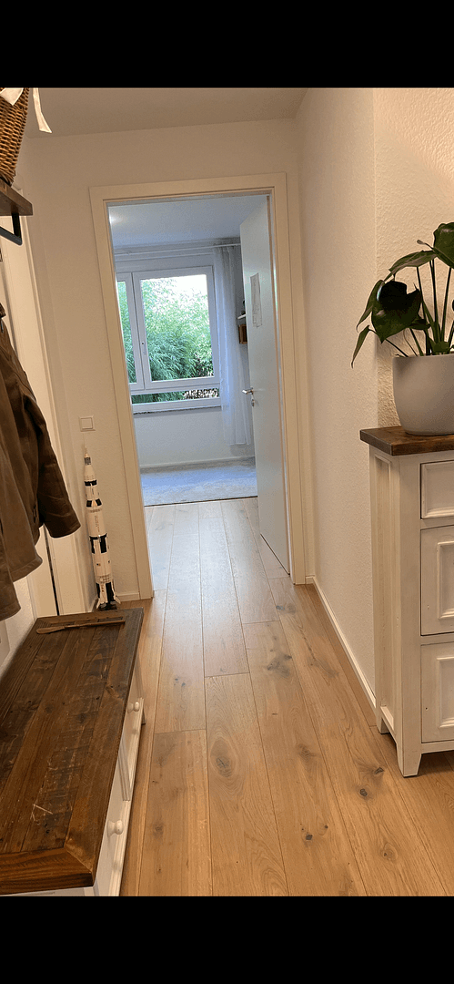 Prodej bytu 4+1 87 m², Stuttgart, Bádensko-Württembersko Prodej bytu 4+1 87 m², Stuttgart, Bádensko-Württembersko