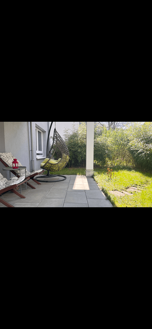 Prodej bytu 4+1 87 m², Stuttgart, Bádensko-Württembersko Prodej bytu 4+1 87 m², Stuttgart, Bádensko-Württembersko