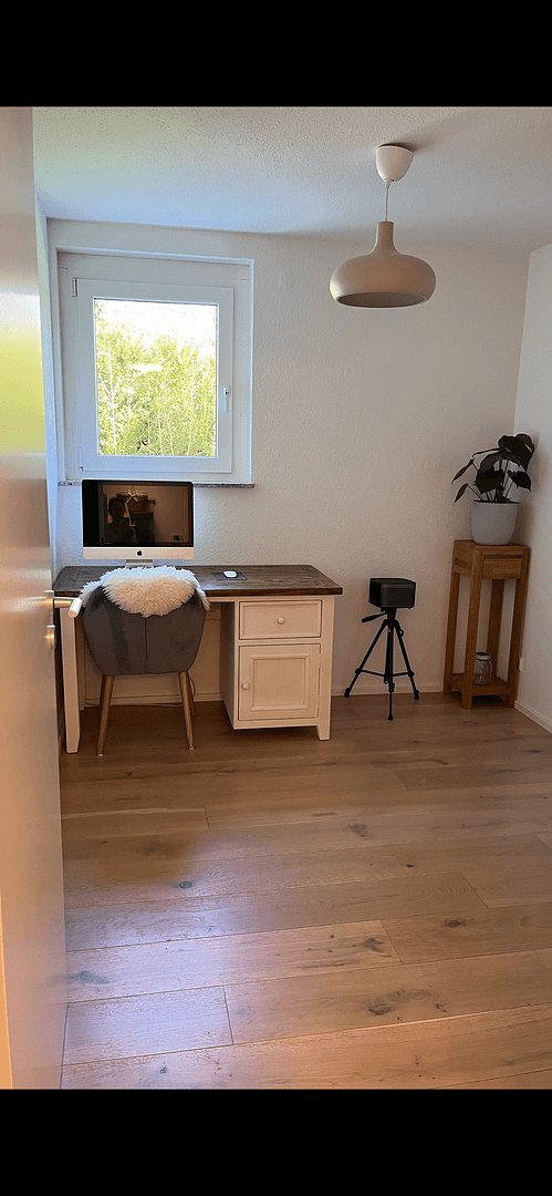 Prodej bytu 4+1 87 m², Stuttgart, Bádensko-Württembersko Prodej bytu 4+1 87 m², Stuttgart, Bádensko-Württembersko