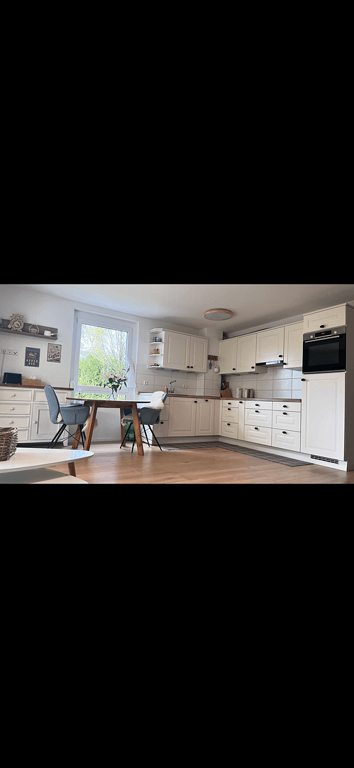 Prodej bytu 4+1 87 m², Stuttgart, Bádensko-Württembersko Prodej bytu 4+1 87 m², Stuttgart, Bádensko-Württembersko