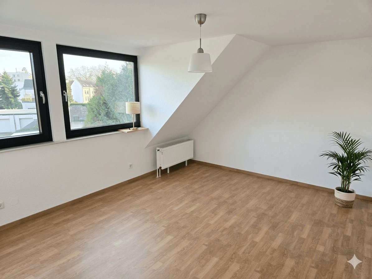 Pronájem bytu 4+1 103 m², Martinstraße 100, Mönchengladbach, Severní Porýní-Vestfálsko Pronájem bytu 4+1 103 m², Martinstraße 100, Mönchengladbach, Severní Porýní-Vestfálsko