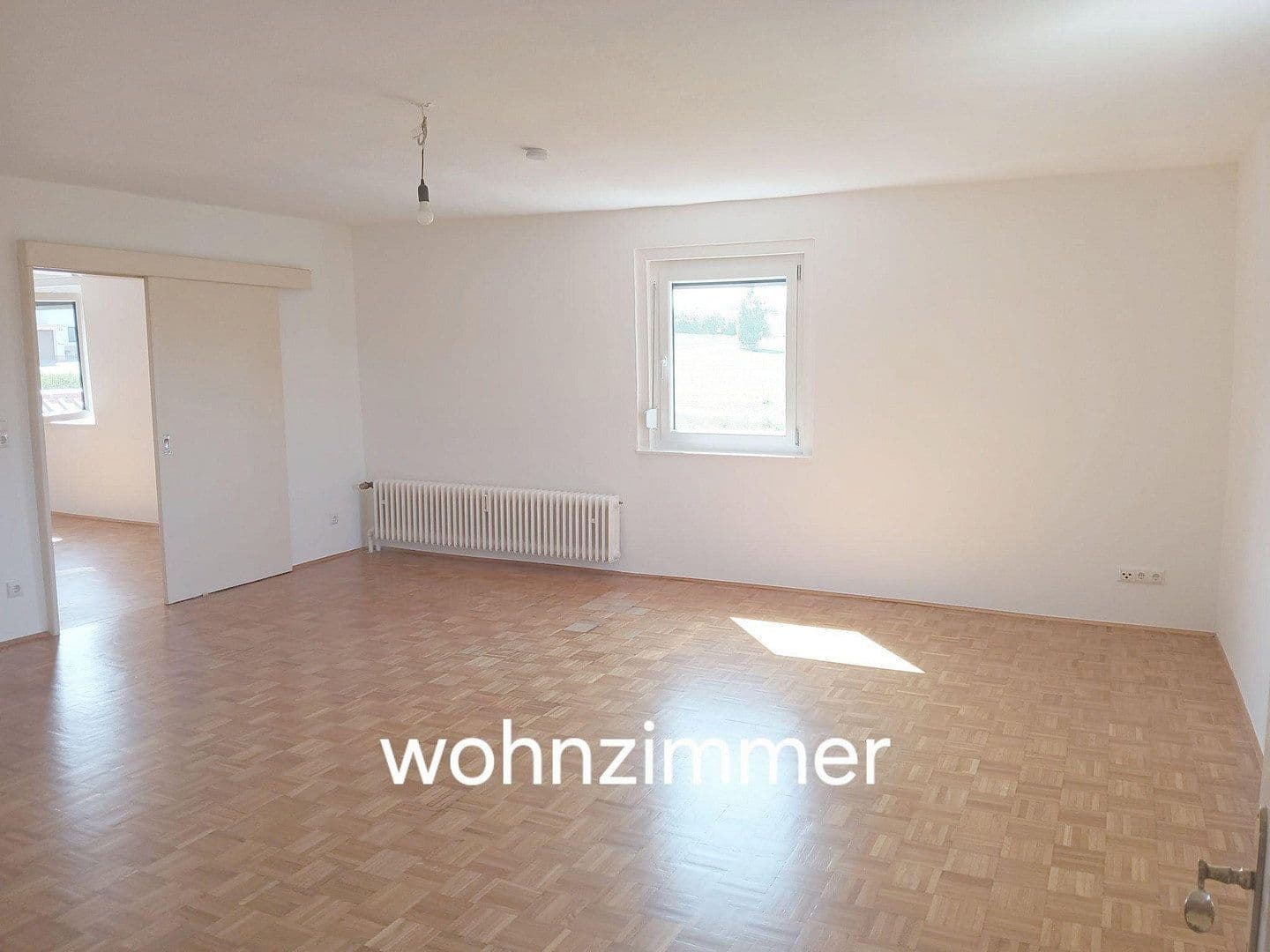 Pronájem bytu 5+1 160 m², Am Trieb 0, Aidhausen, Bavorsko Pronájem bytu 5+1 160 m², Am Trieb 0, Aidhausen, Bavorsko