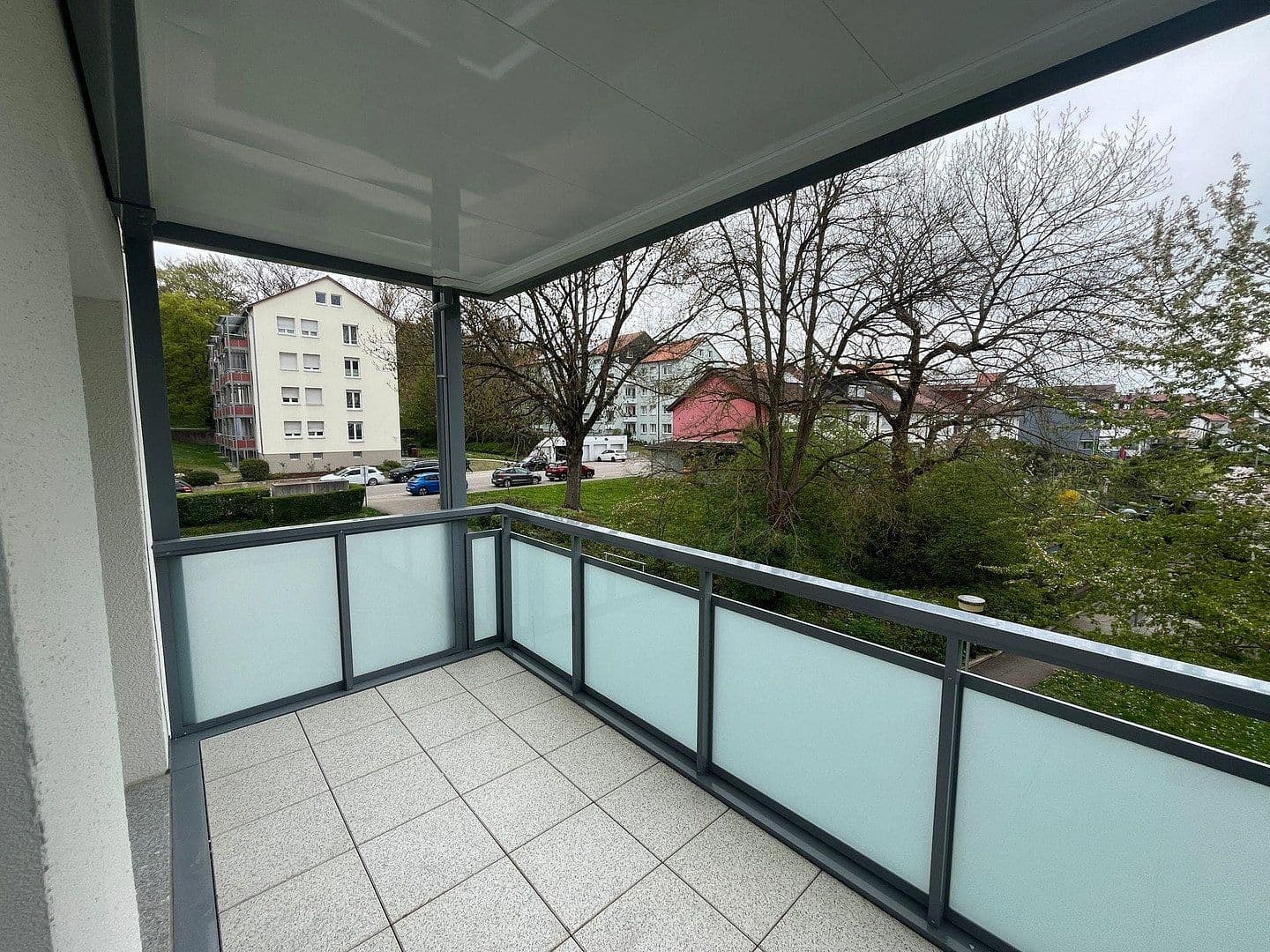 Pronájem bytu 3+1 65 m², Ulm, Bádensko-Württembersko Pronájem bytu 3+1 65 m², Ulm, Bádensko-Württembersko