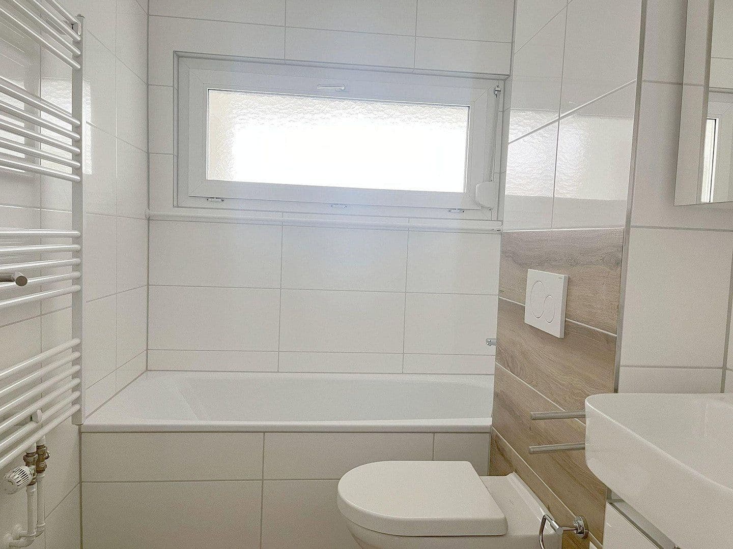 Pronájem bytu 3+1 65 m², Ulm, Bádensko-Württembersko Pronájem bytu 3+1 65 m², Ulm, Bádensko-Württembersko