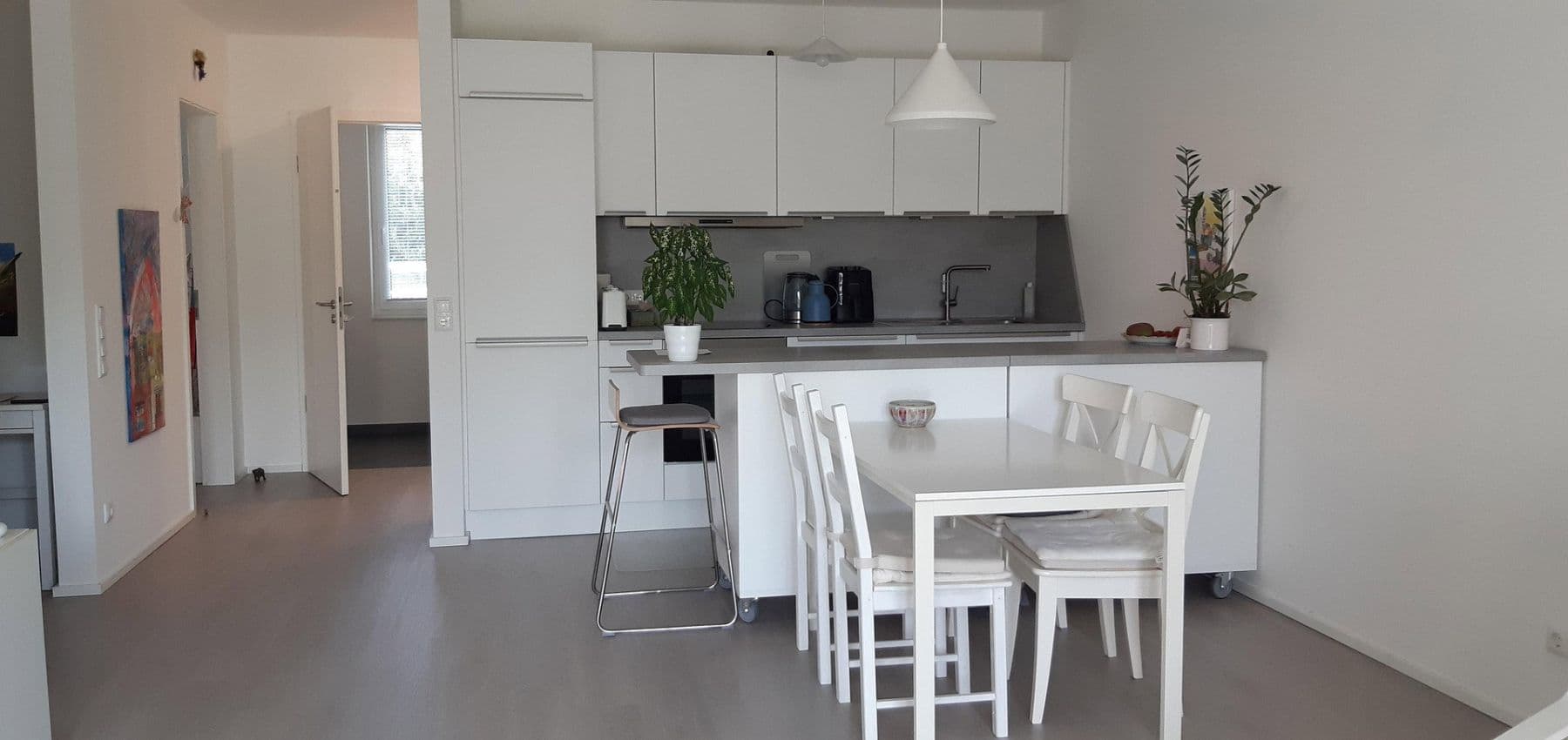 Prodej bytu 3+1 97 m², Itzehoe, Šlesvicko-Holštýnsko Prodej bytu 3+1 97 m², Itzehoe, Šlesvicko-Holštýnsko