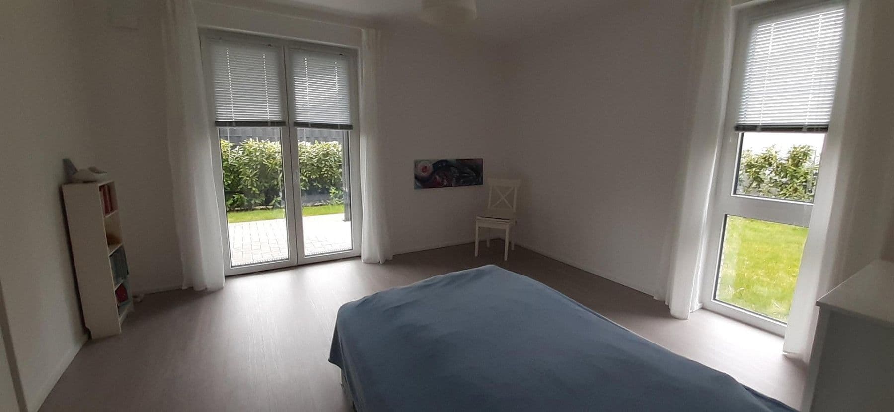 Prodej bytu 3+1 97 m², Itzehoe, Šlesvicko-Holštýnsko Prodej bytu 3+1 97 m², Itzehoe, Šlesvicko-Holštýnsko