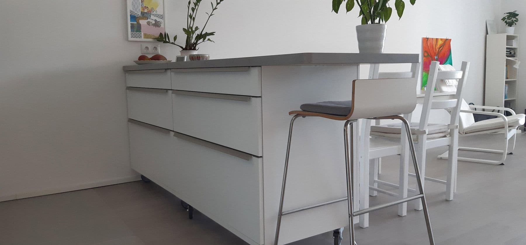 Prodej bytu 3+1 97 m², Itzehoe, Šlesvicko-Holštýnsko Prodej bytu 3+1 97 m², Itzehoe, Šlesvicko-Holštýnsko