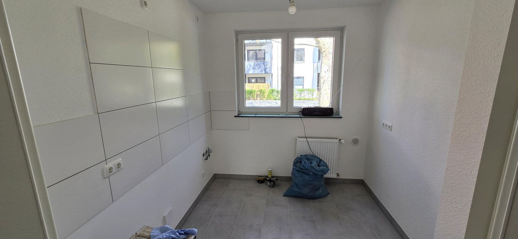 Pronájem bytu 3+1 68 m², Peine, Dolní Sasko Pronájem bytu 3+1 68 m², Peine, Dolní Sasko