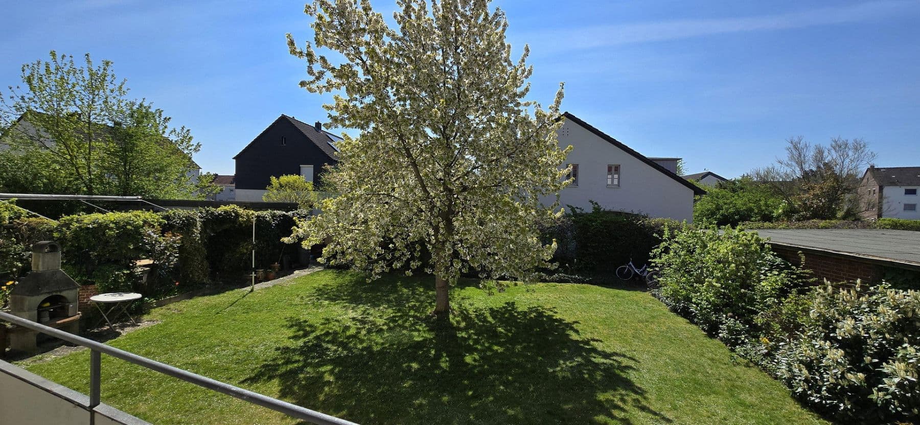 Pronájem bytu 3+1 68 m², Peine, Dolní Sasko Pronájem bytu 3+1 68 m², Peine, Dolní Sasko