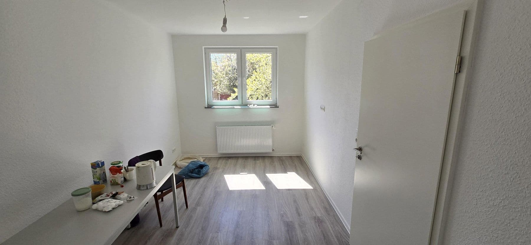 Pronájem bytu 3+1 68 m², Peine, Dolní Sasko Pronájem bytu 3+1 68 m², Peine, Dolní Sasko