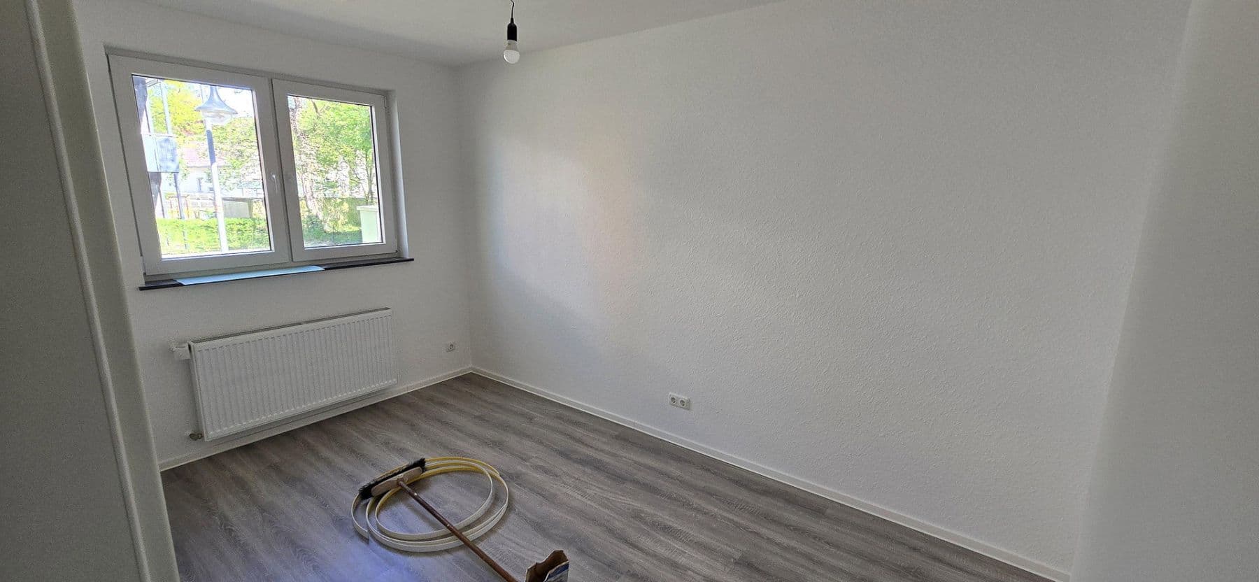 Pronájem bytu 3+1 68 m², Peine, Dolní Sasko Pronájem bytu 3+1 68 m², Peine, Dolní Sasko