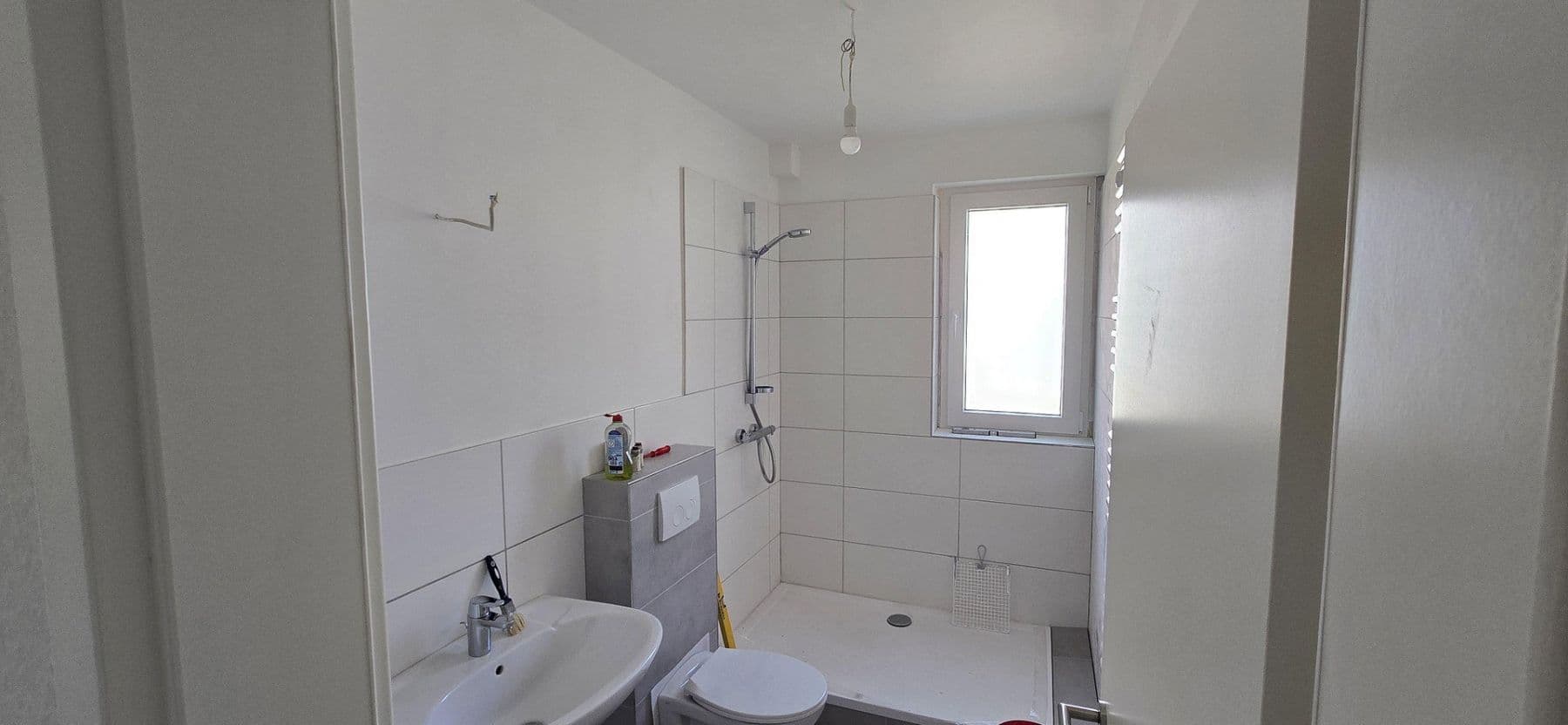 Pronájem bytu 3+1 68 m², Peine, Dolní Sasko Pronájem bytu 3+1 68 m², Peine, Dolní Sasko