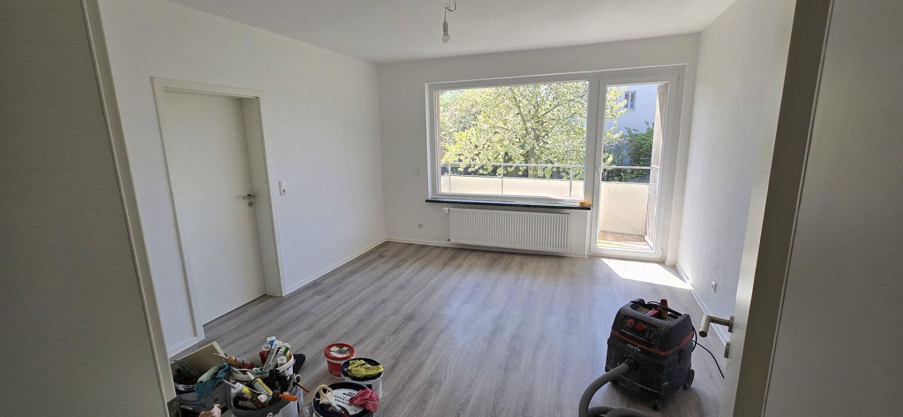 Pronájem bytu 3+1 68 m², Peine, Dolní Sasko Pronájem bytu 3+1 68 m², Peine, Dolní Sasko