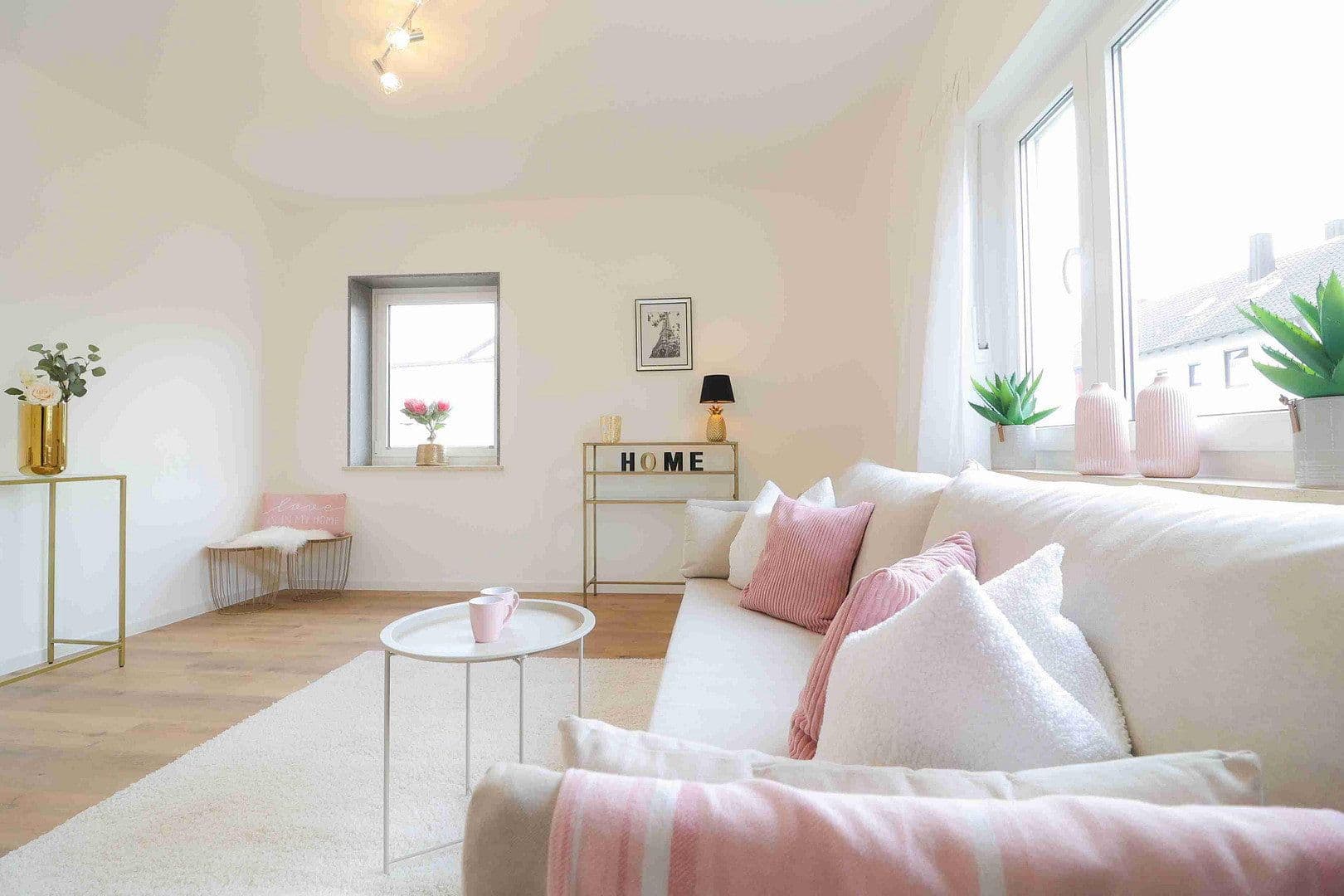 Prodej bytu 2+kk 52 m², Wichernstraße 4, Niederwerrn, Bavorsko Prodej bytu 2+kk 52 m², Wichernstraße 4, Niederwerrn, Bavorsko