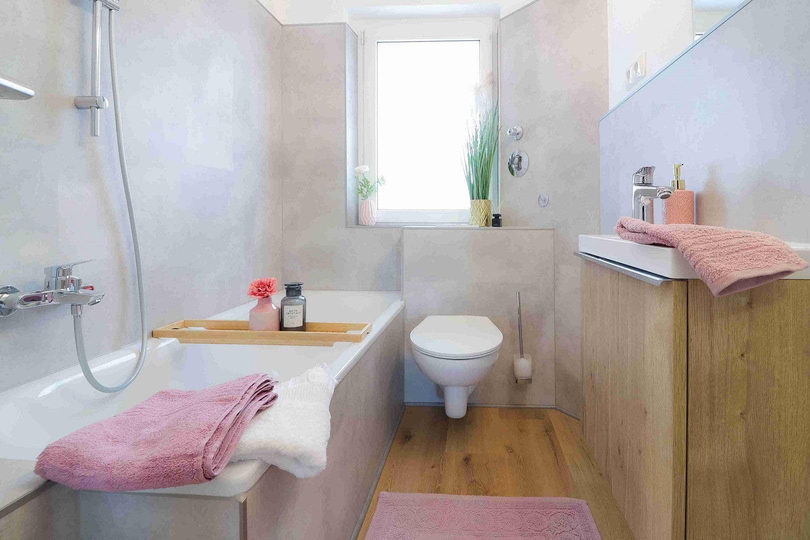 Prodej bytu 2+kk 52 m², Wichernstraße 4, Niederwerrn, Bavorsko Prodej bytu 2+kk 52 m², Wichernstraße 4, Niederwerrn, Bavorsko